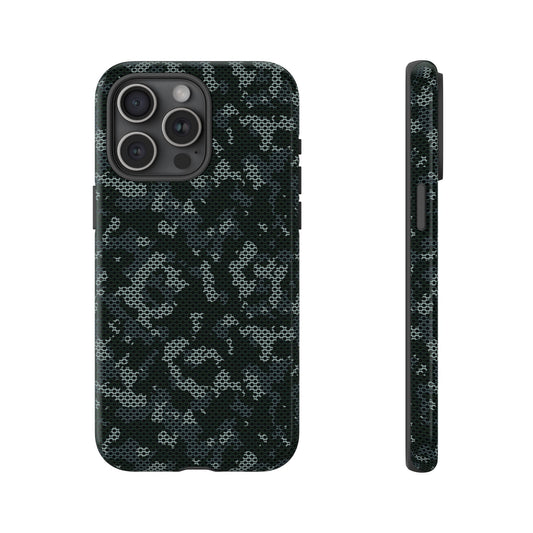 Critter Case- Digital Navy Camp