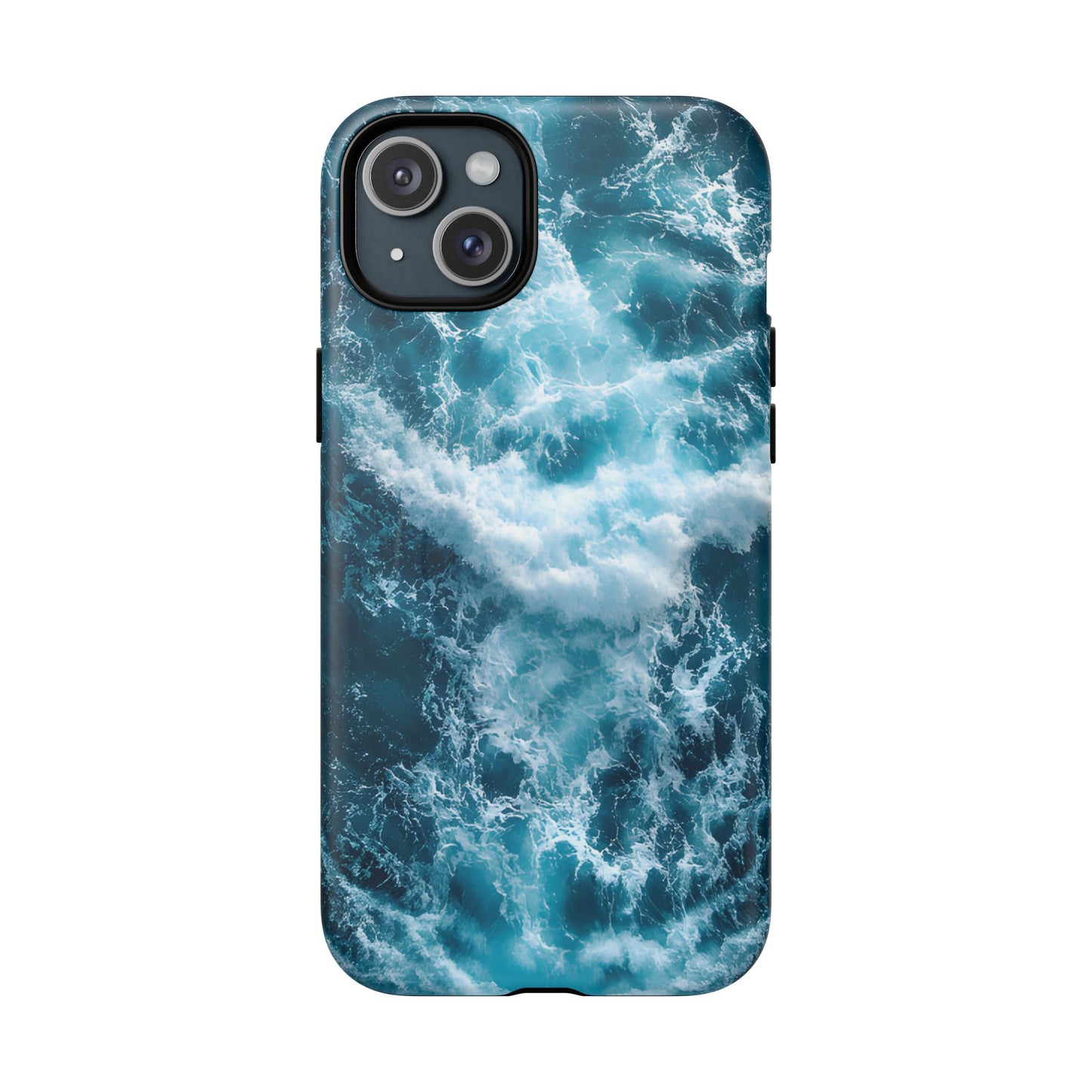 MagSafe Crittercase- Ocean Mist