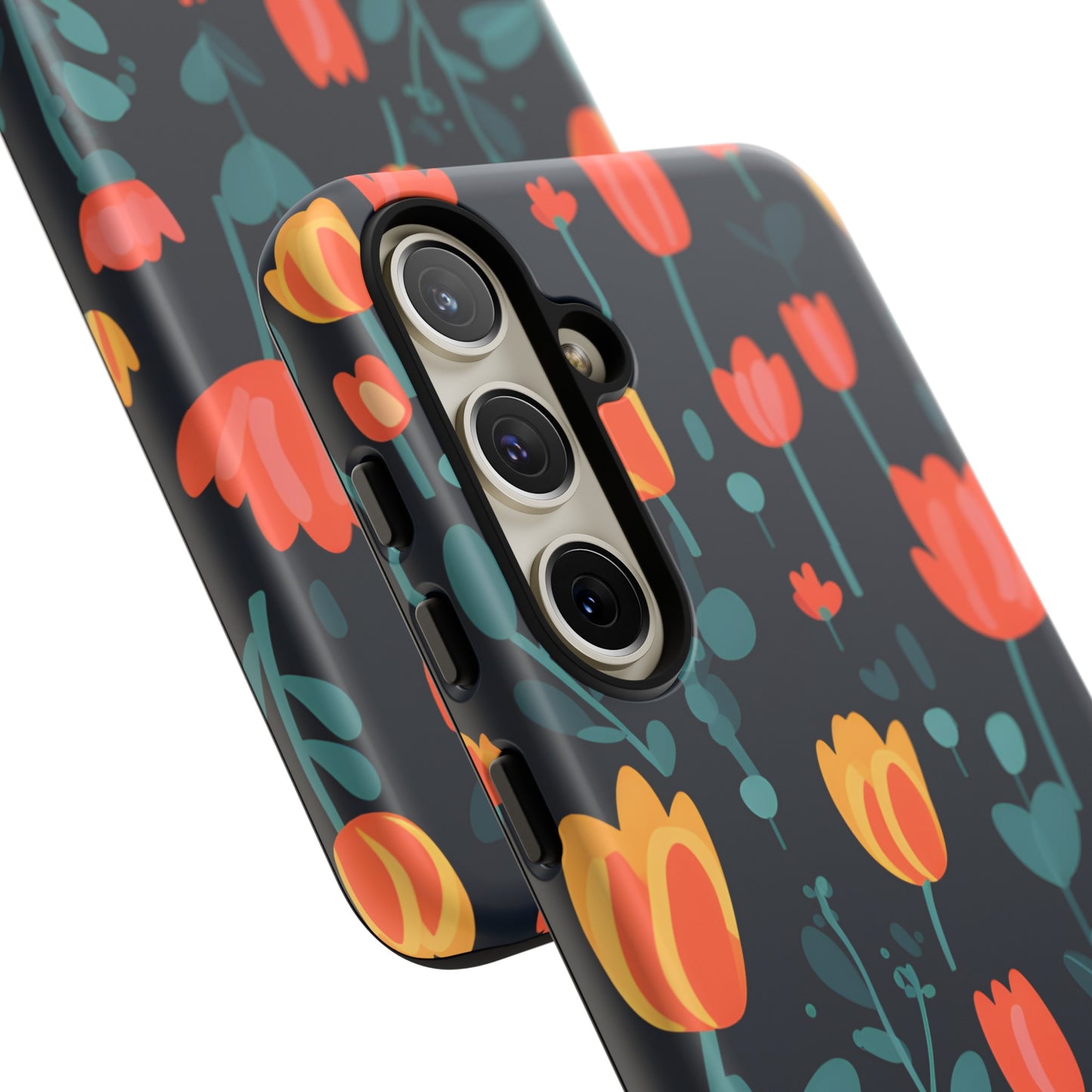 Critter Case- Floral