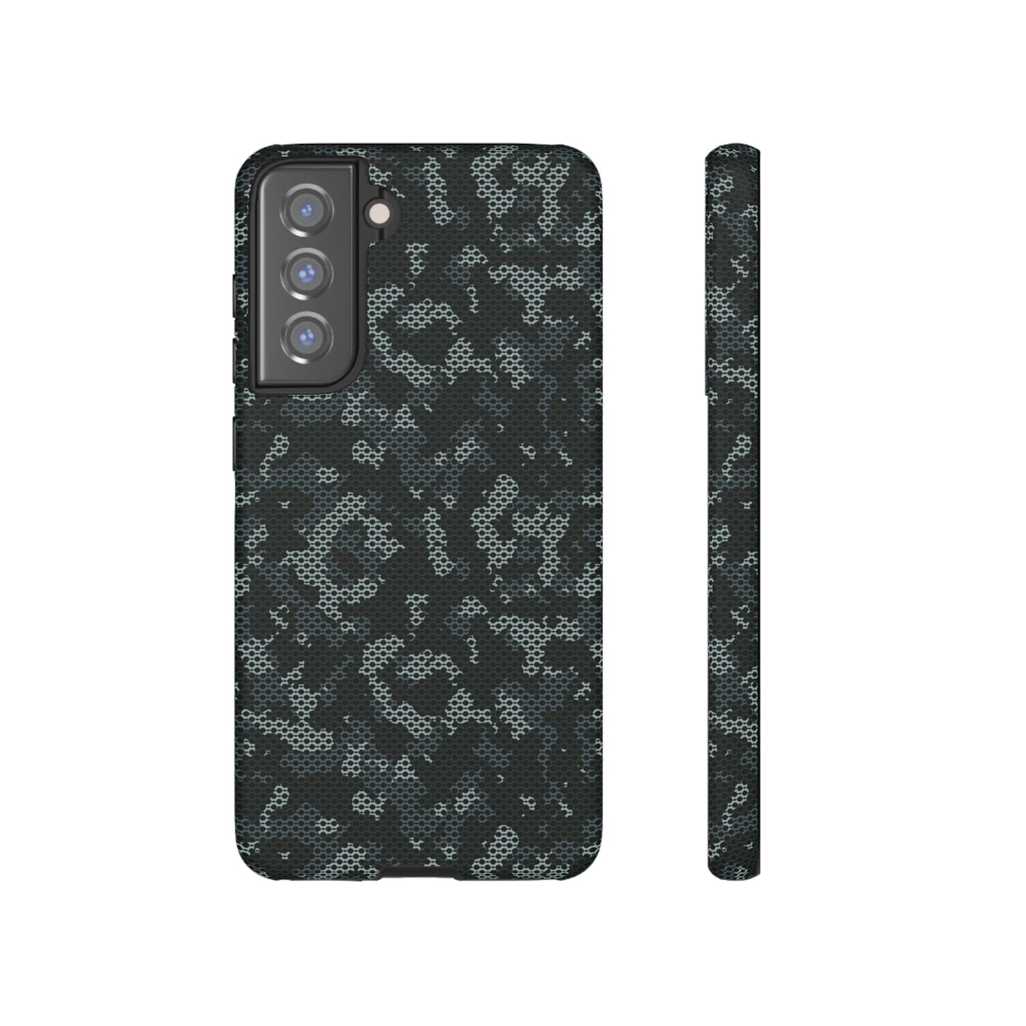 Critter Case- Digital Navy Camp