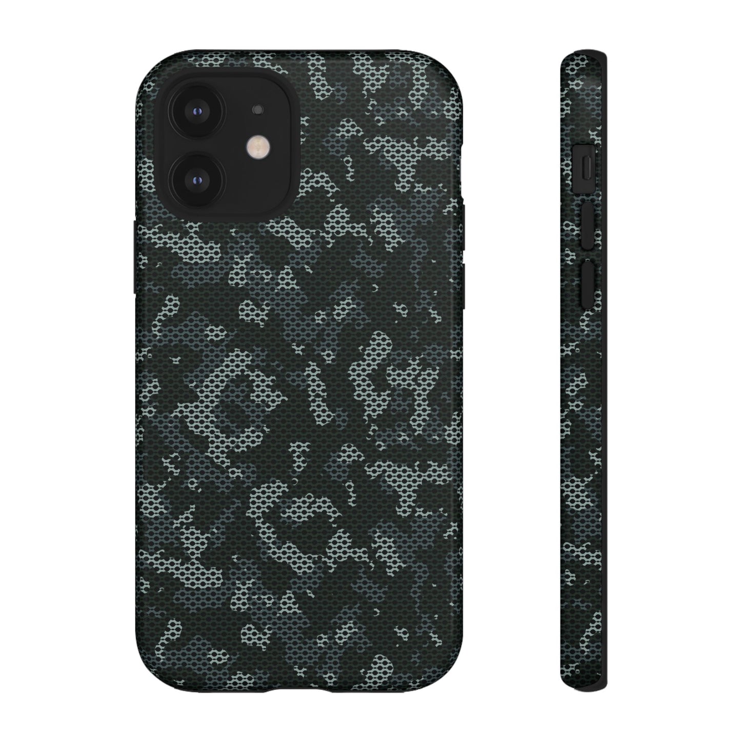 Critter Case- Digital Navy Camp