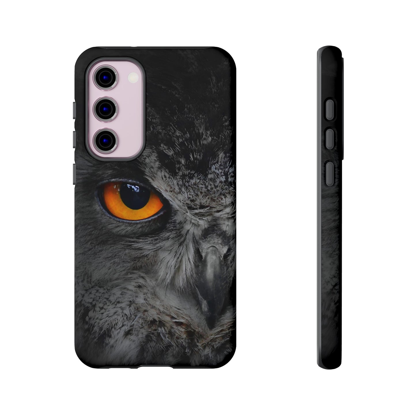 Critter Case- Night Owl