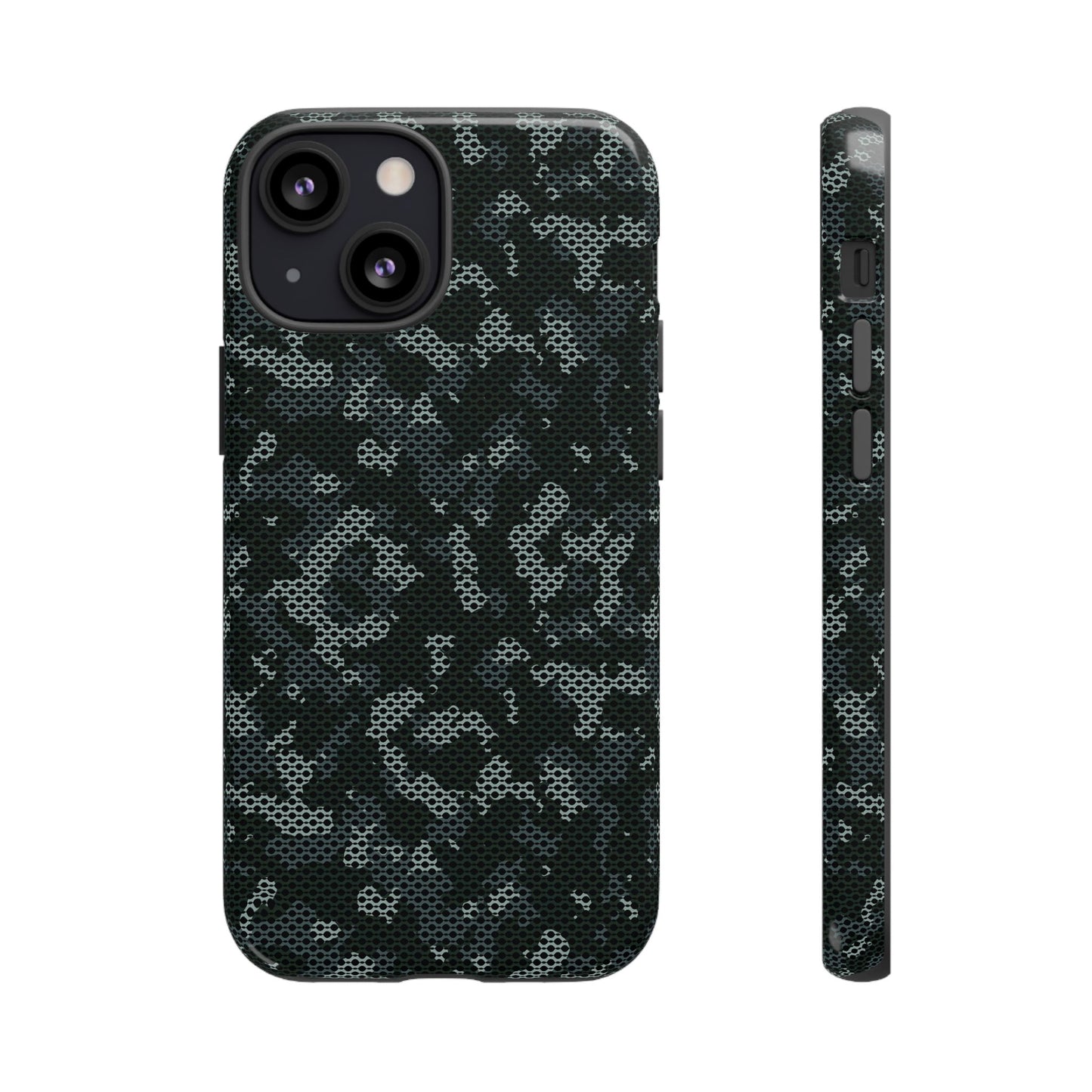 Critter Case- Digital Navy Camp