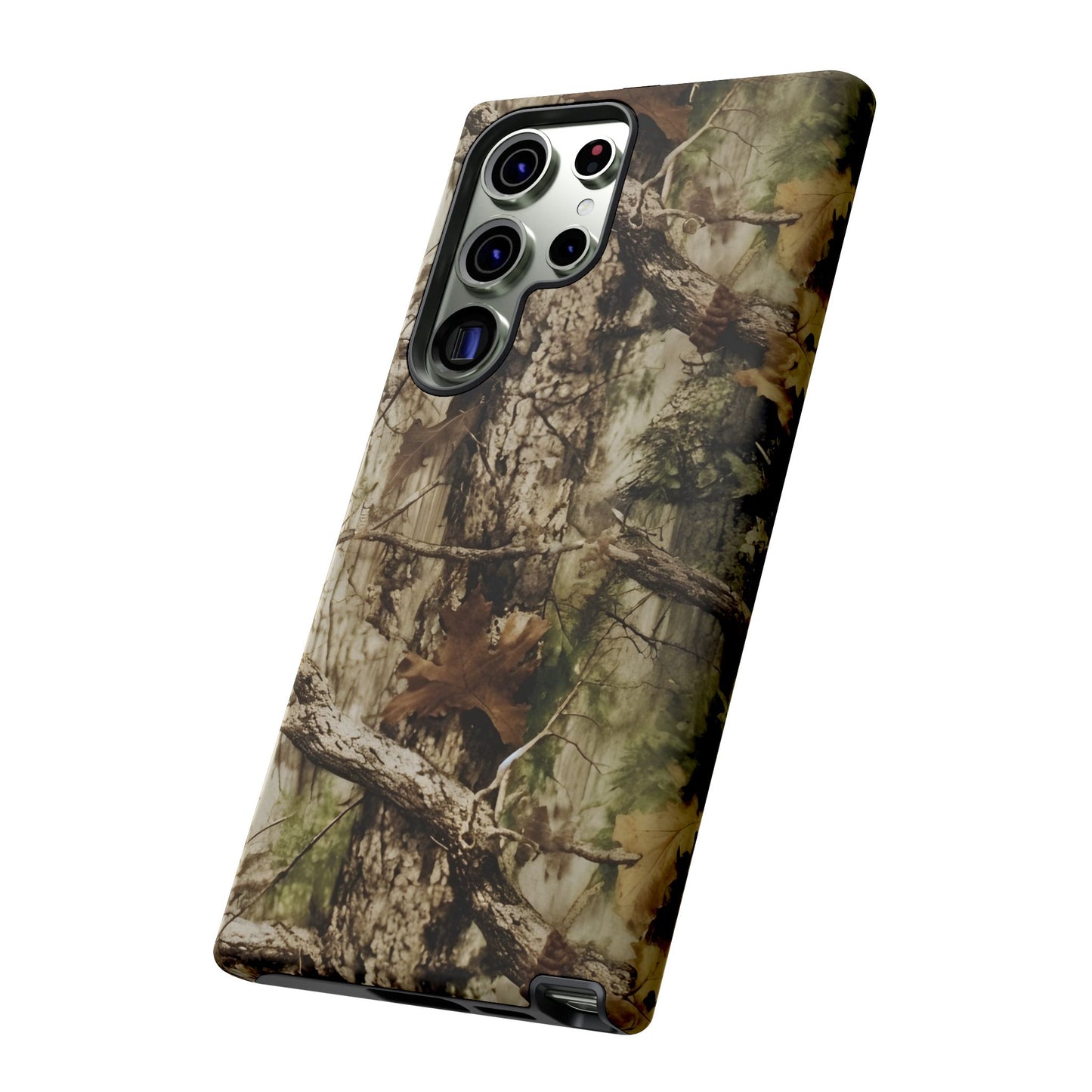 Critter Case - Greenland Camo