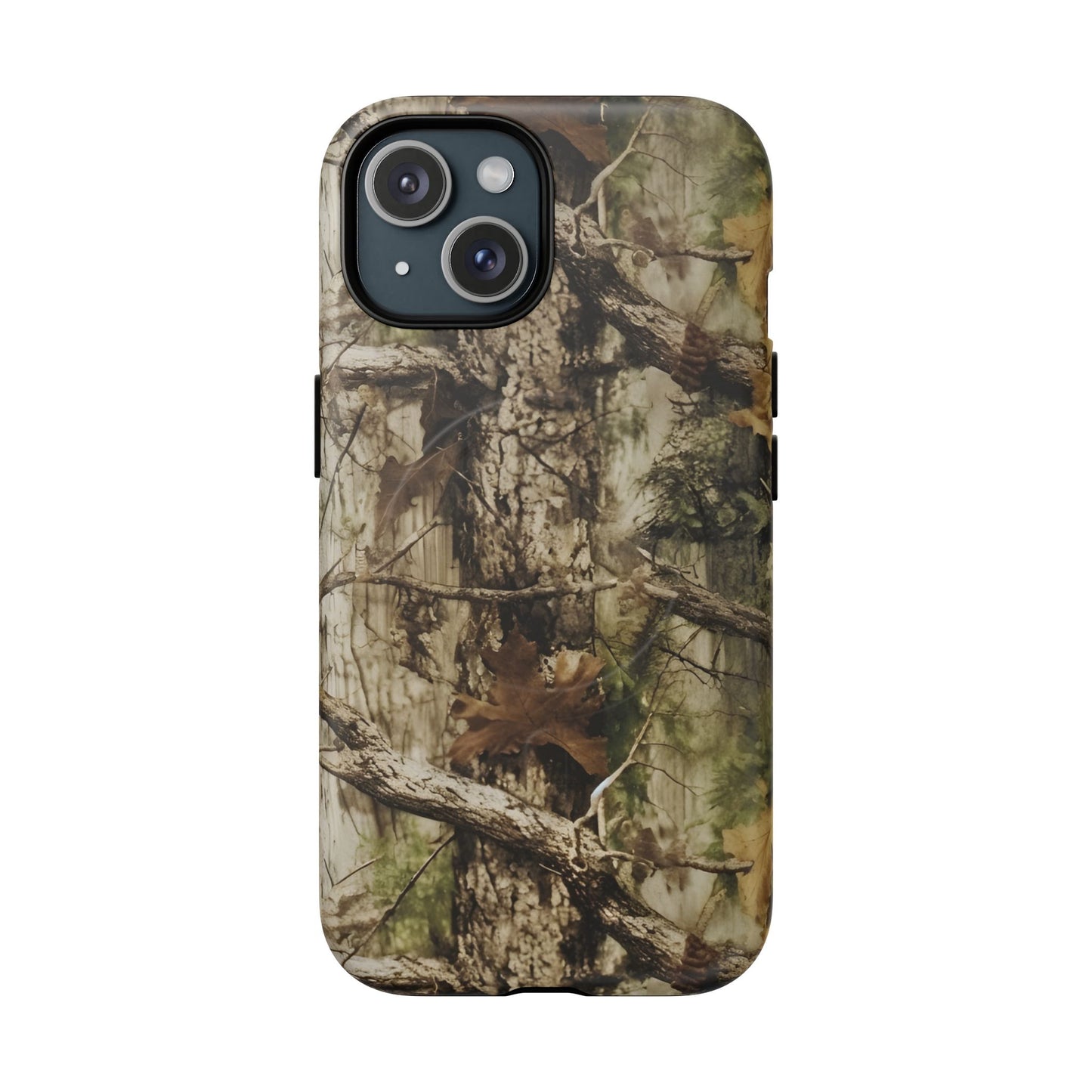 Magsafe Critter Case- Treeland Camo