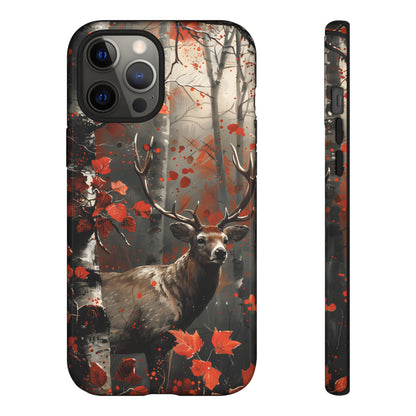 Critter Case- Big Ole Buck