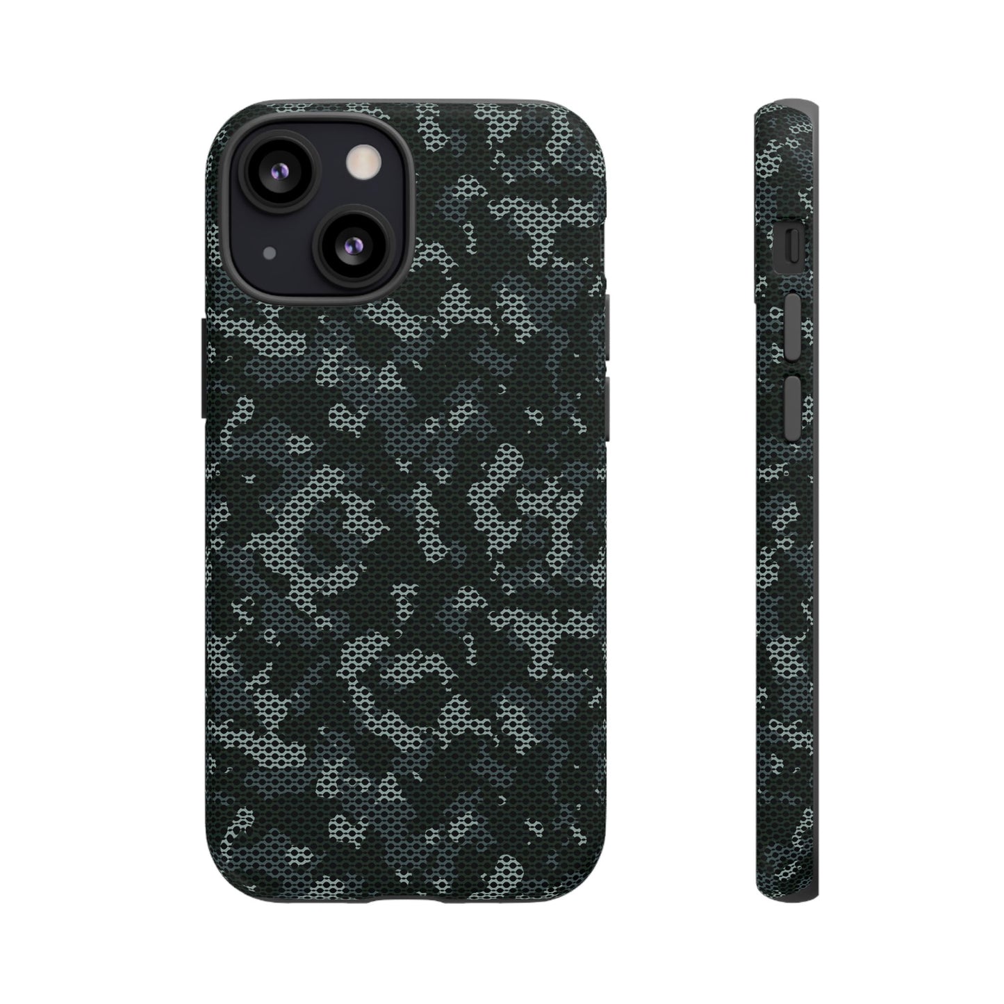 Critter Case- Digital Navy Camp