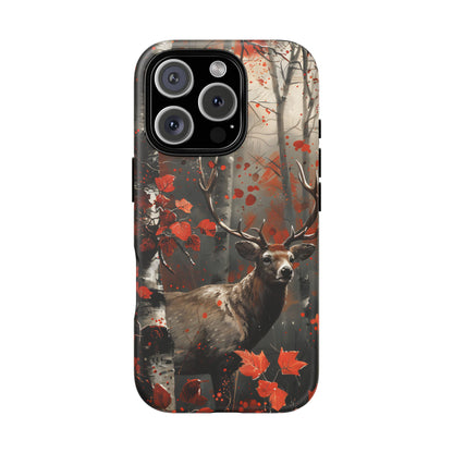 Critter Case- Big Ole Buck