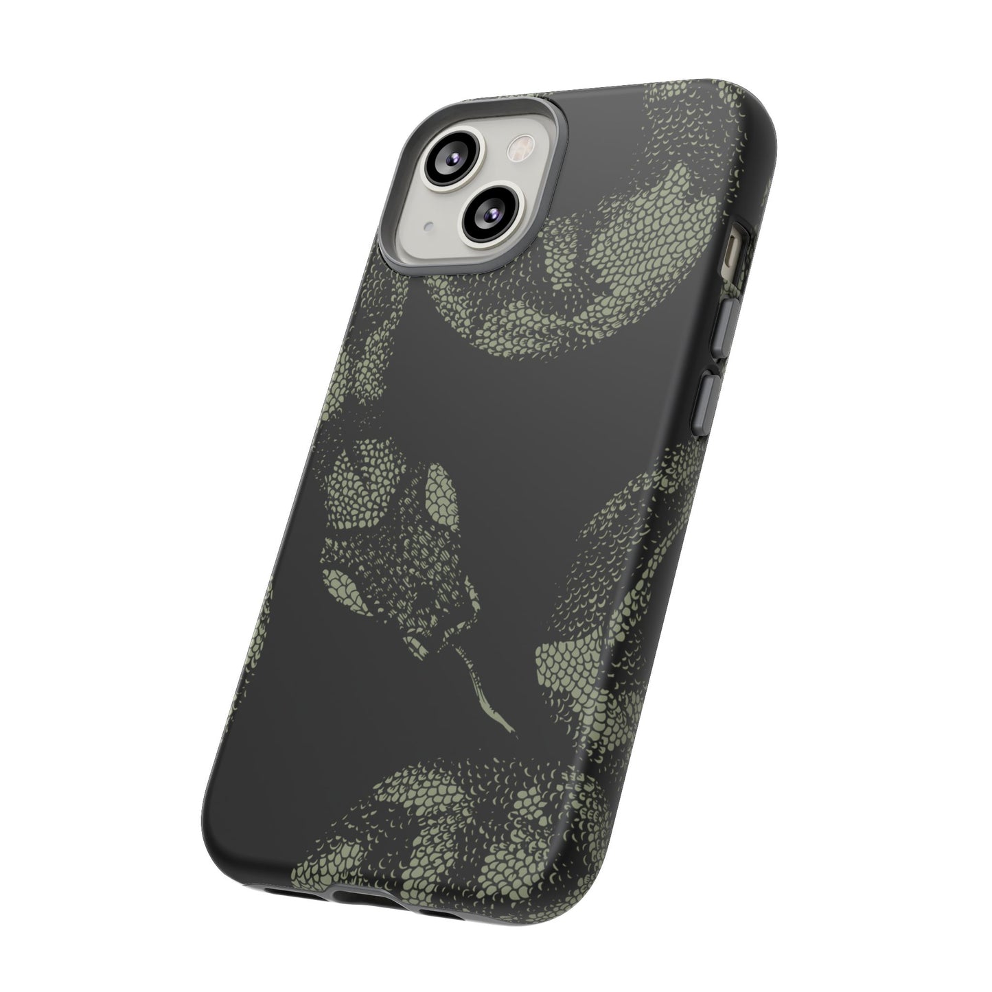 Critter Case- Snake Cell