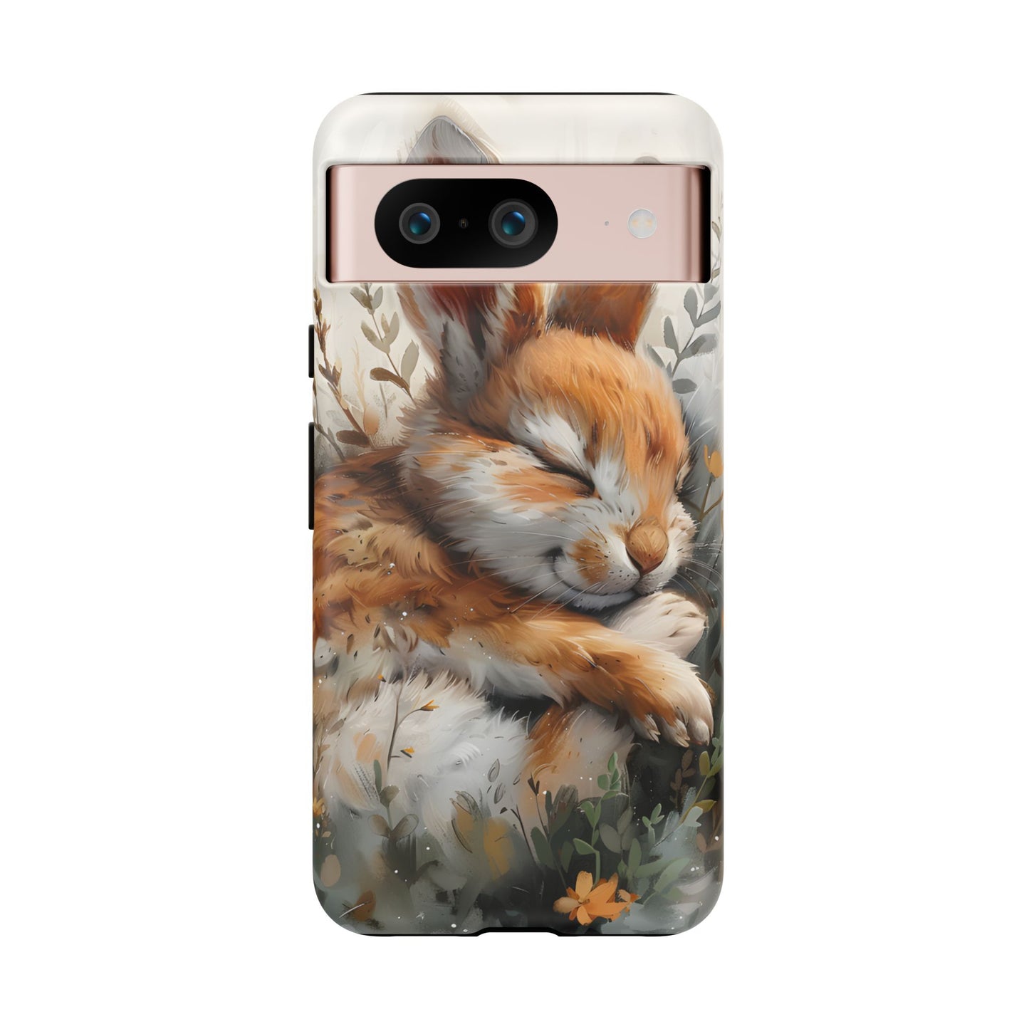 Critter Cases- Binky