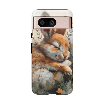 Critter Cases- Binky