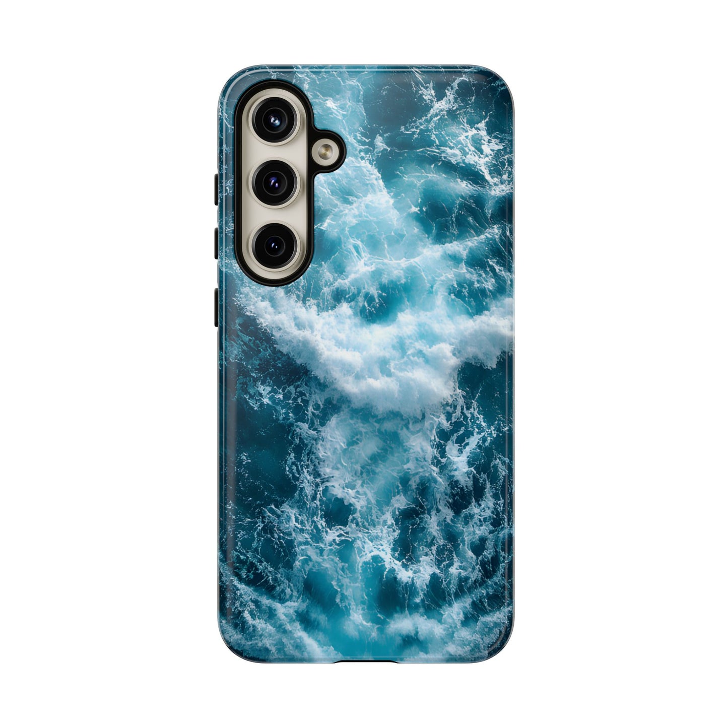 Critter Case- Ocean Mist