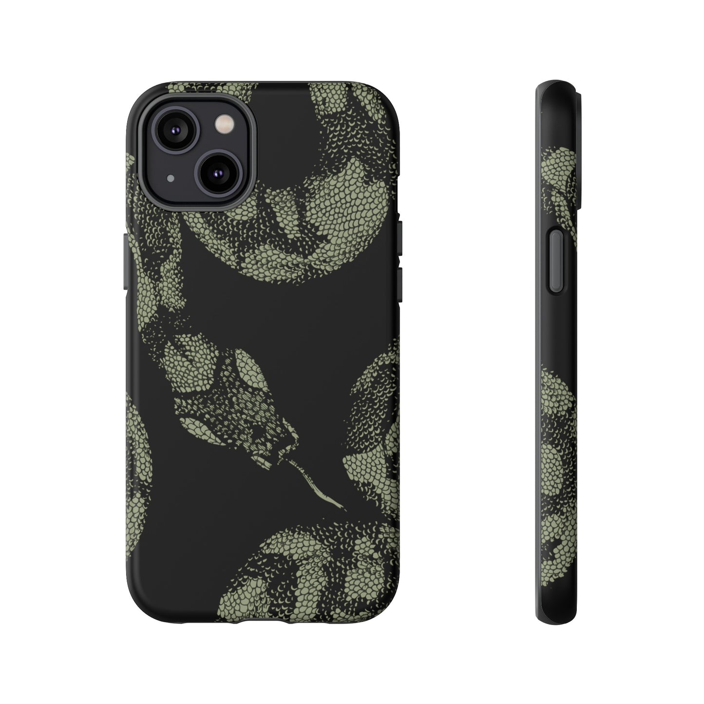 Critter Case- Snake Cell