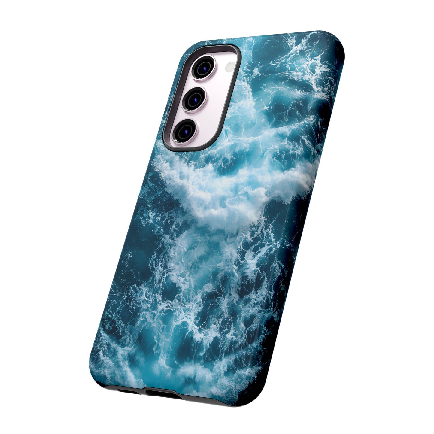 Critter Case- Ocean Mist