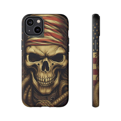 Critter Case- American Badass