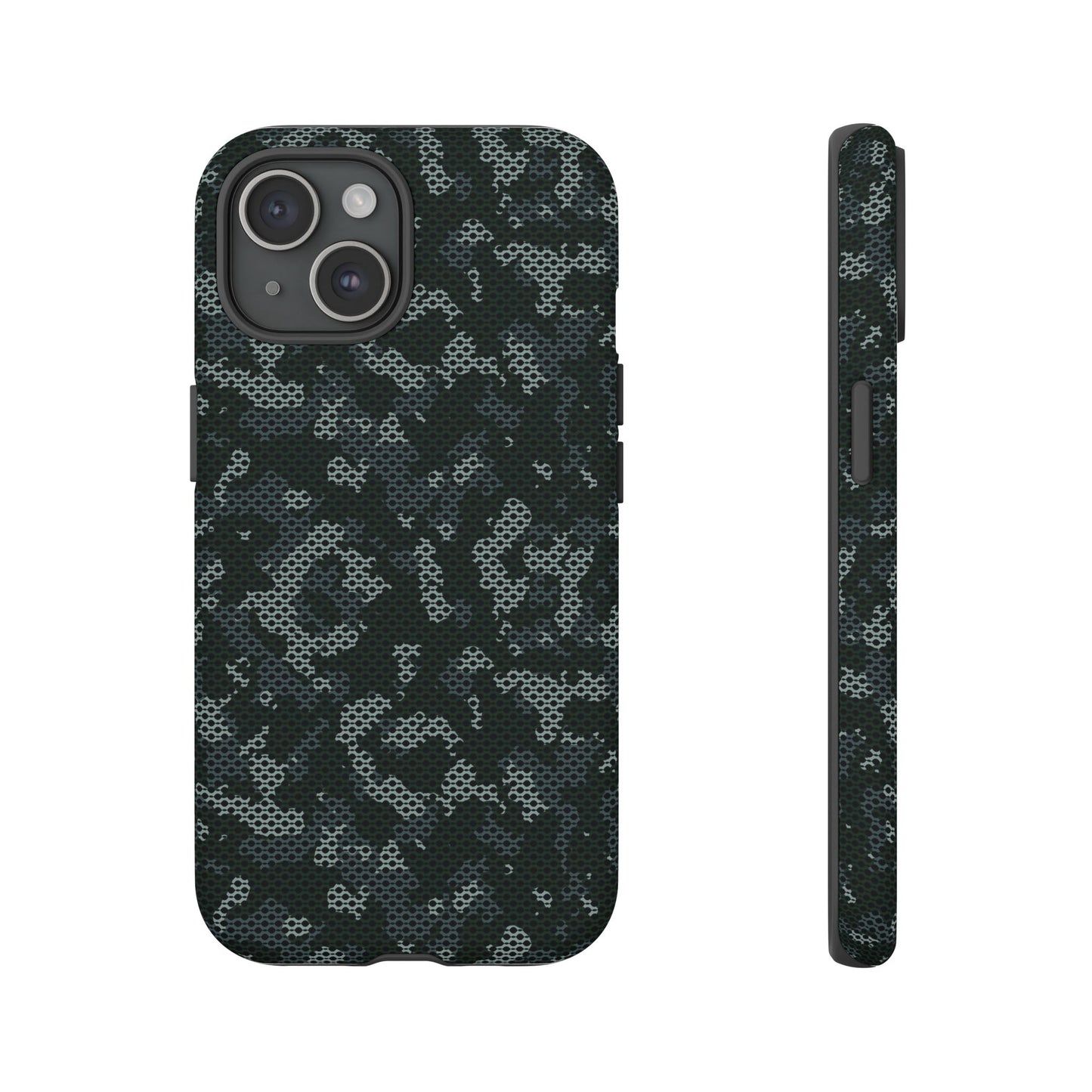 Critter Case- Digital Navy Camp