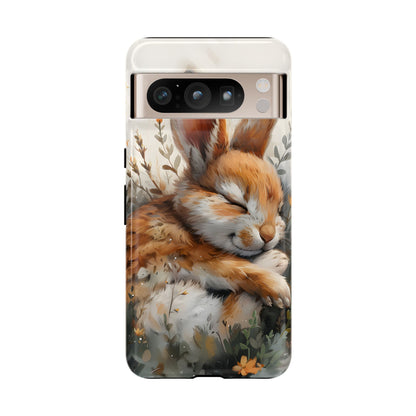 Critter Cases- Binky