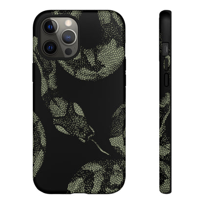 Critter Case- Snake Cell