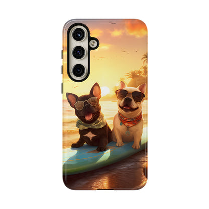 Surf's Up- Critter Case