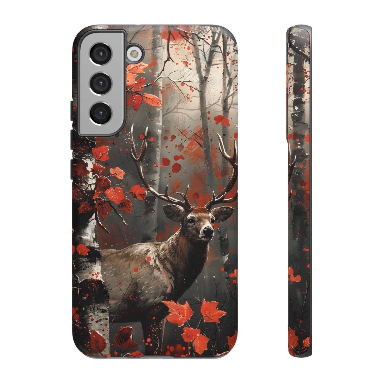 Critter Case- Big Ole Buck