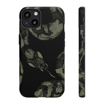 Critter Case- Snake Cell