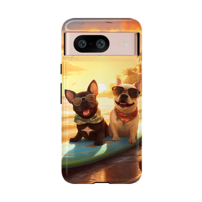 Surf's Up- Critter Case