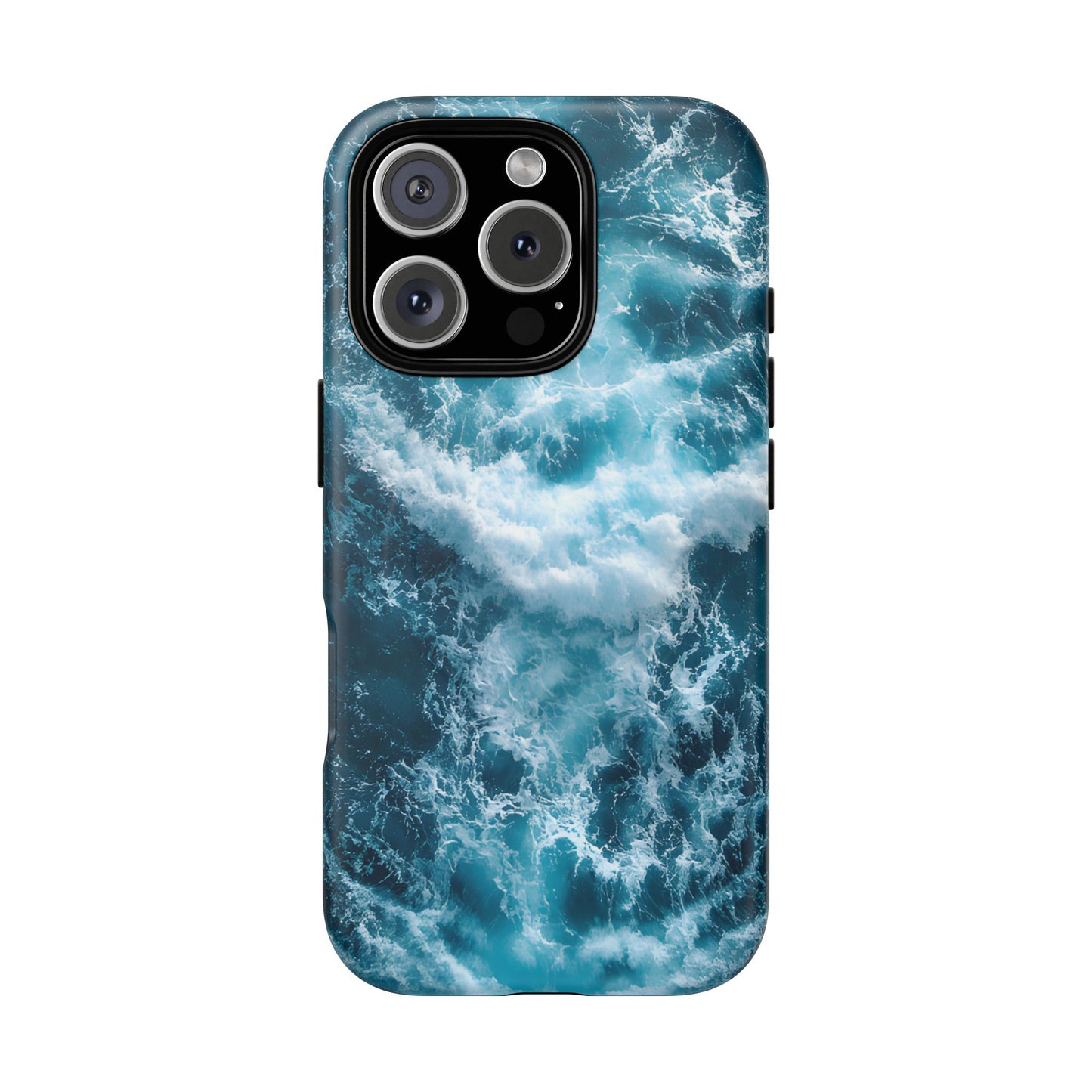 MagSafe Crittercase- Ocean Mist