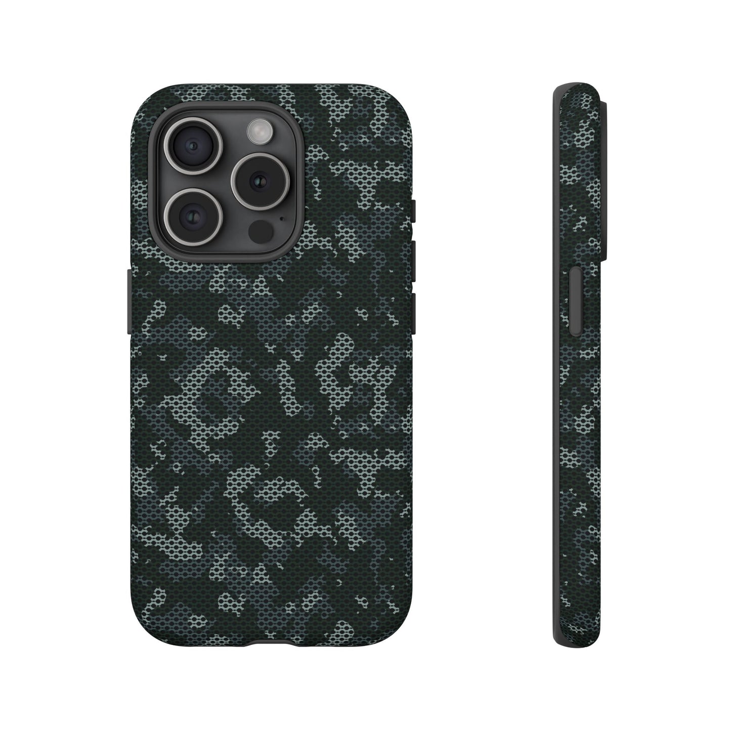 Critter Case- Digital Navy Camp