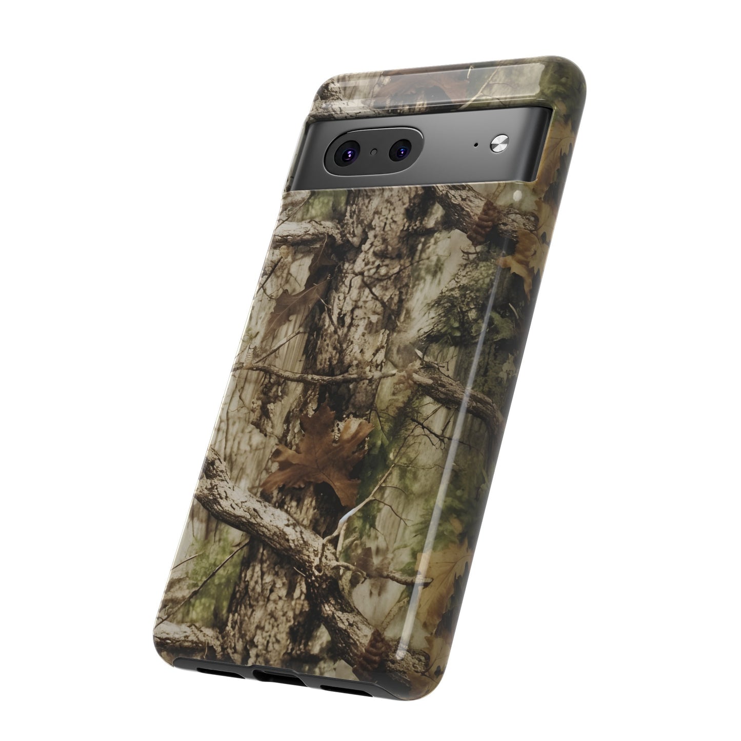 Critter Cases- Treeland Camo