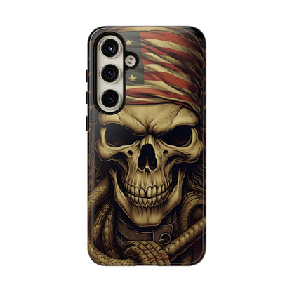 Critter Case- American Badass