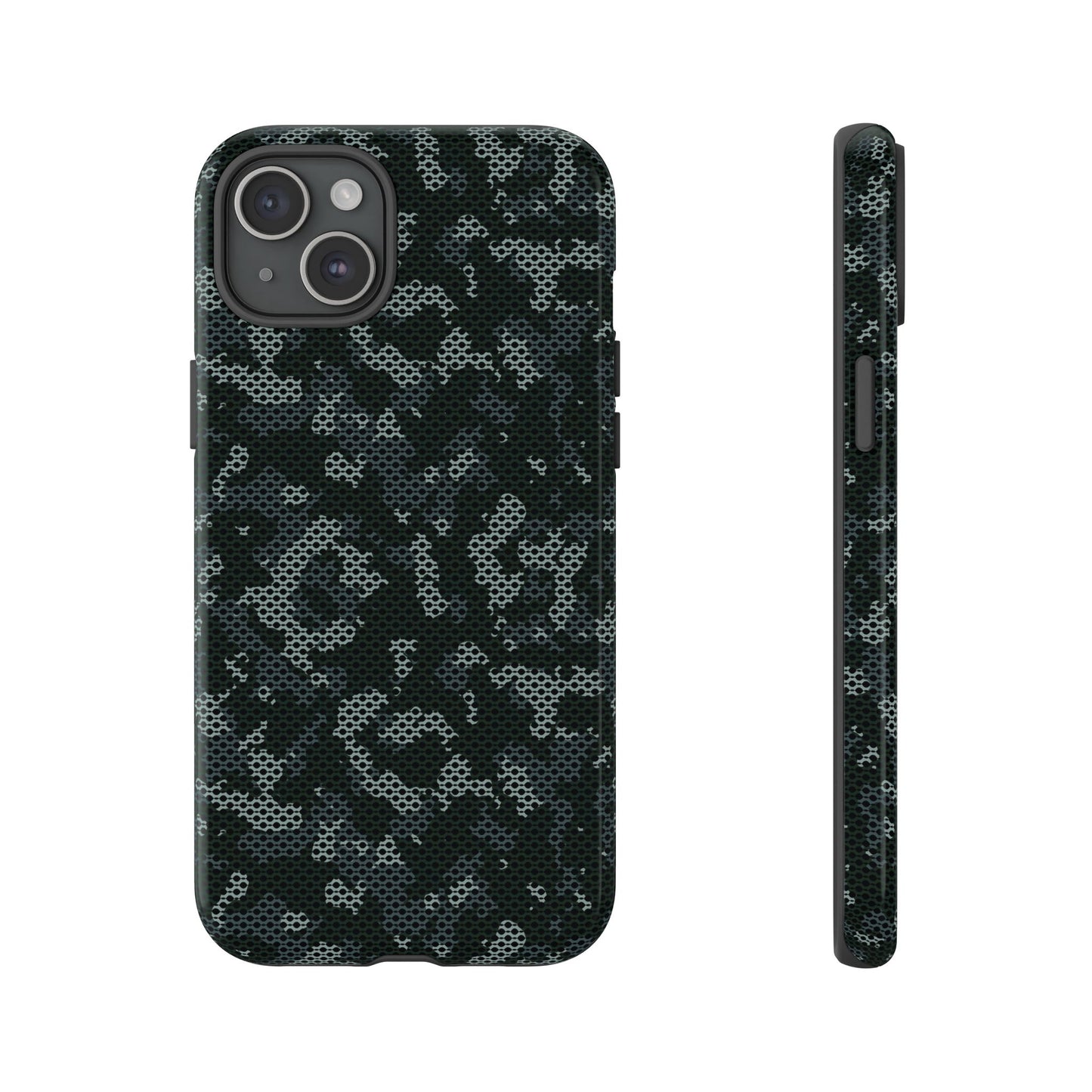 Critter Case- Digital Navy Camp