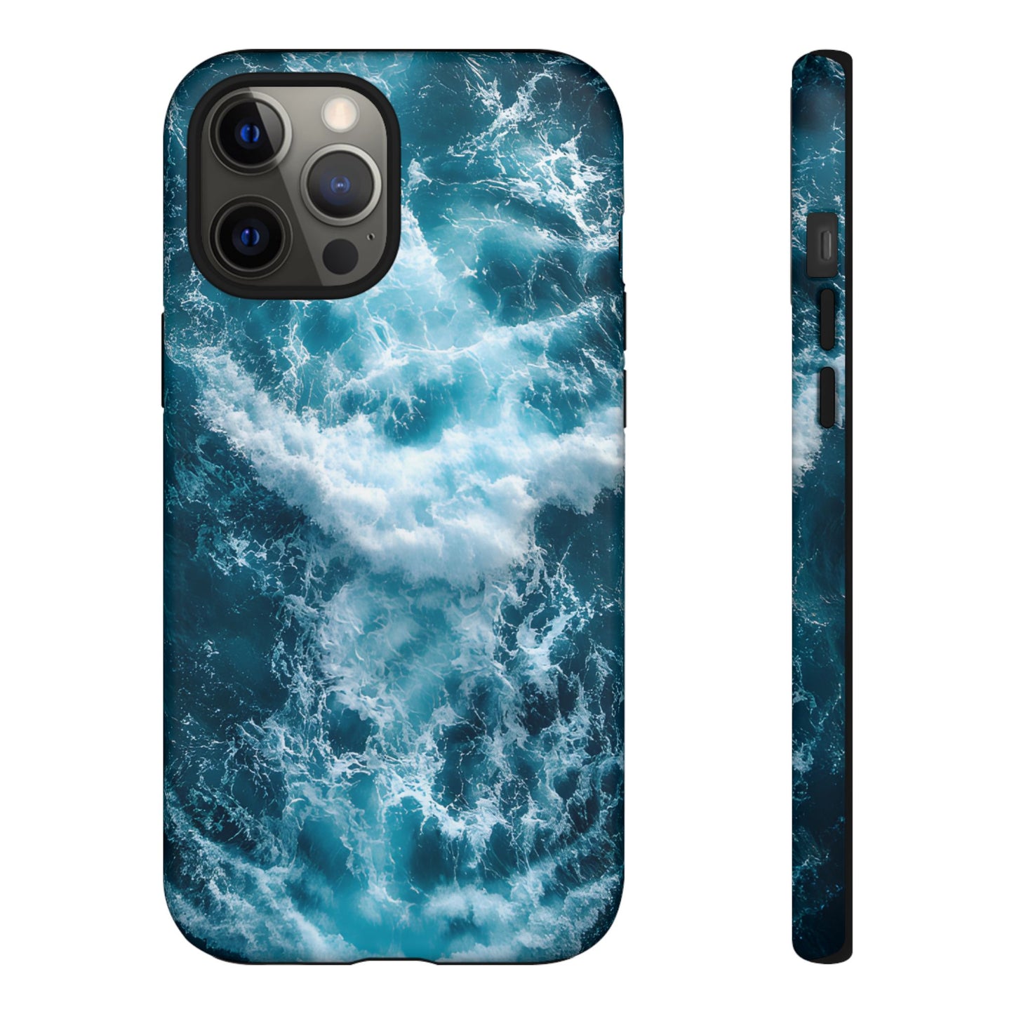 Critter Case- Ocean Mist