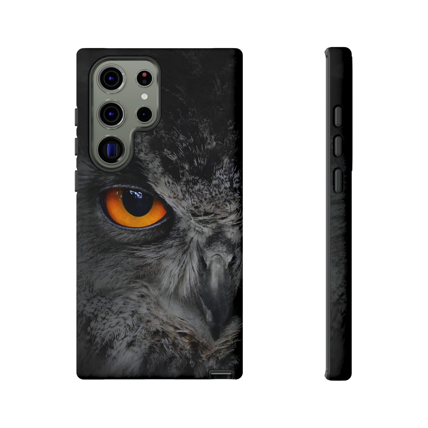 Critter Case- Night Owl