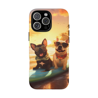 Surf's Up- Critter Case