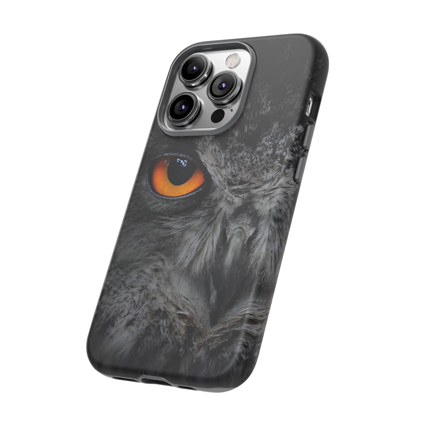 Critter Case- Night Owl