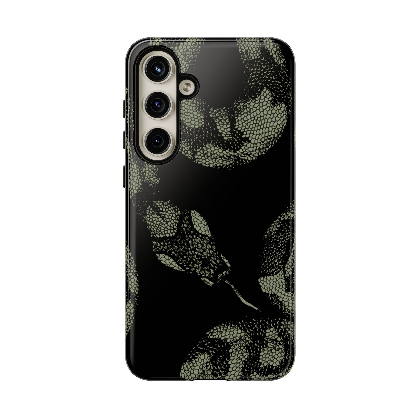 Critter Case- Snake Cell