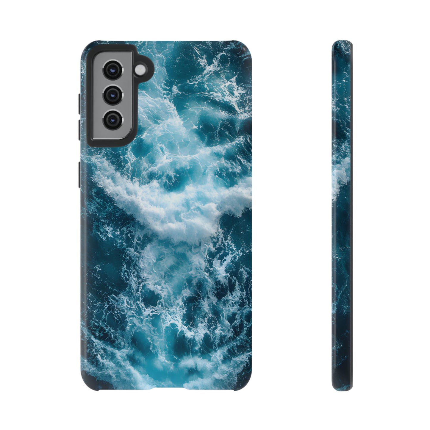 Critter Case- Ocean Mist