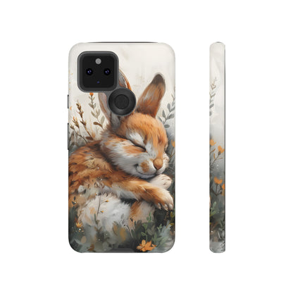 Critter Cases- Binky