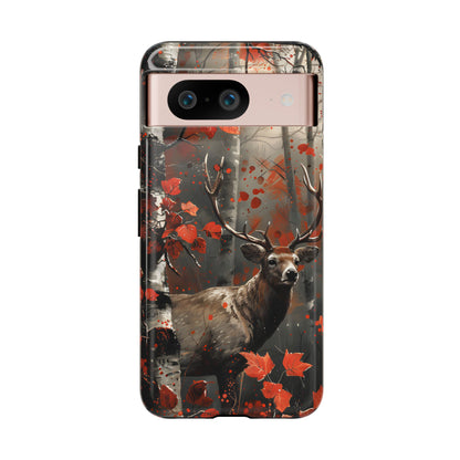 Critter Case- Big Ole Buck