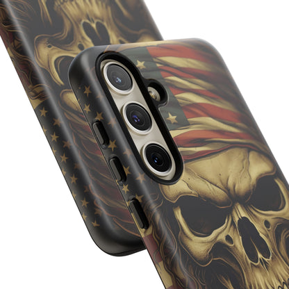 Critter Case- American Badass