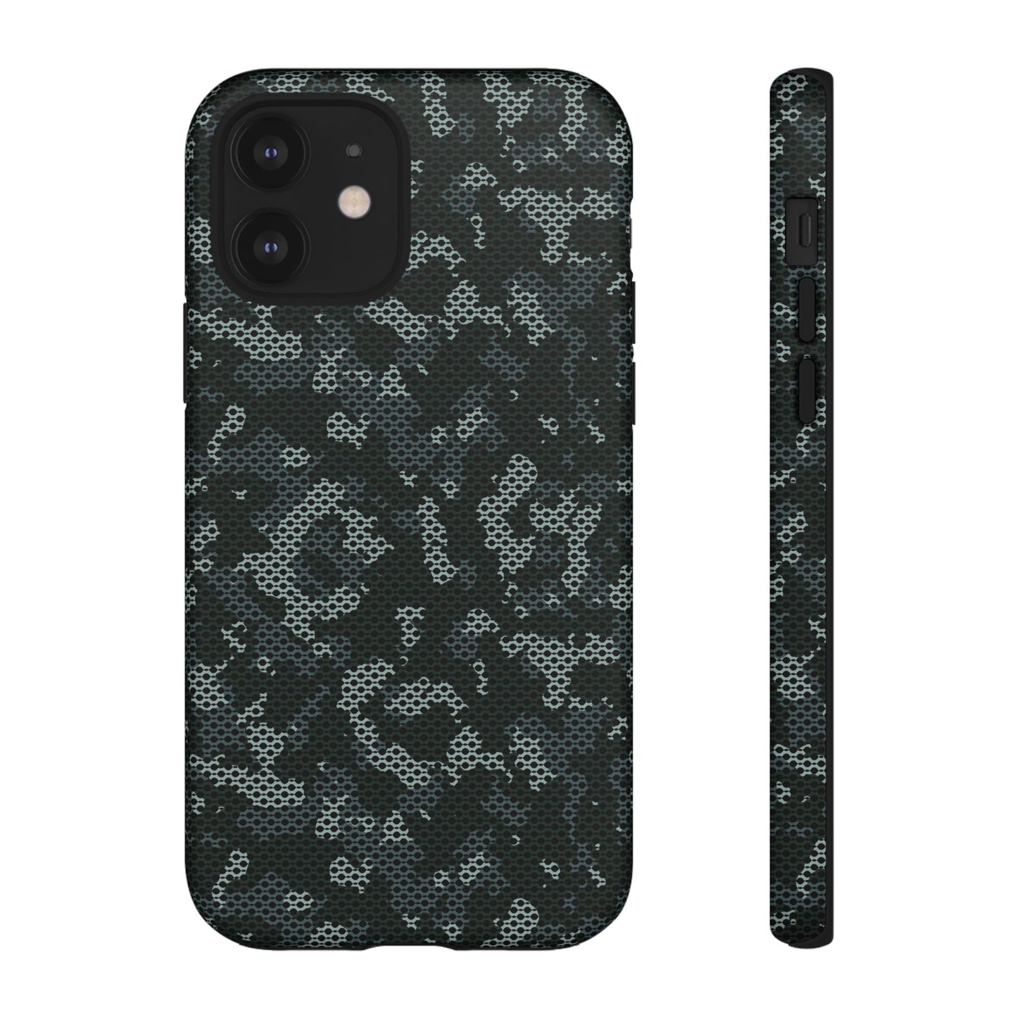 Critter Case- Digital Navy Camp