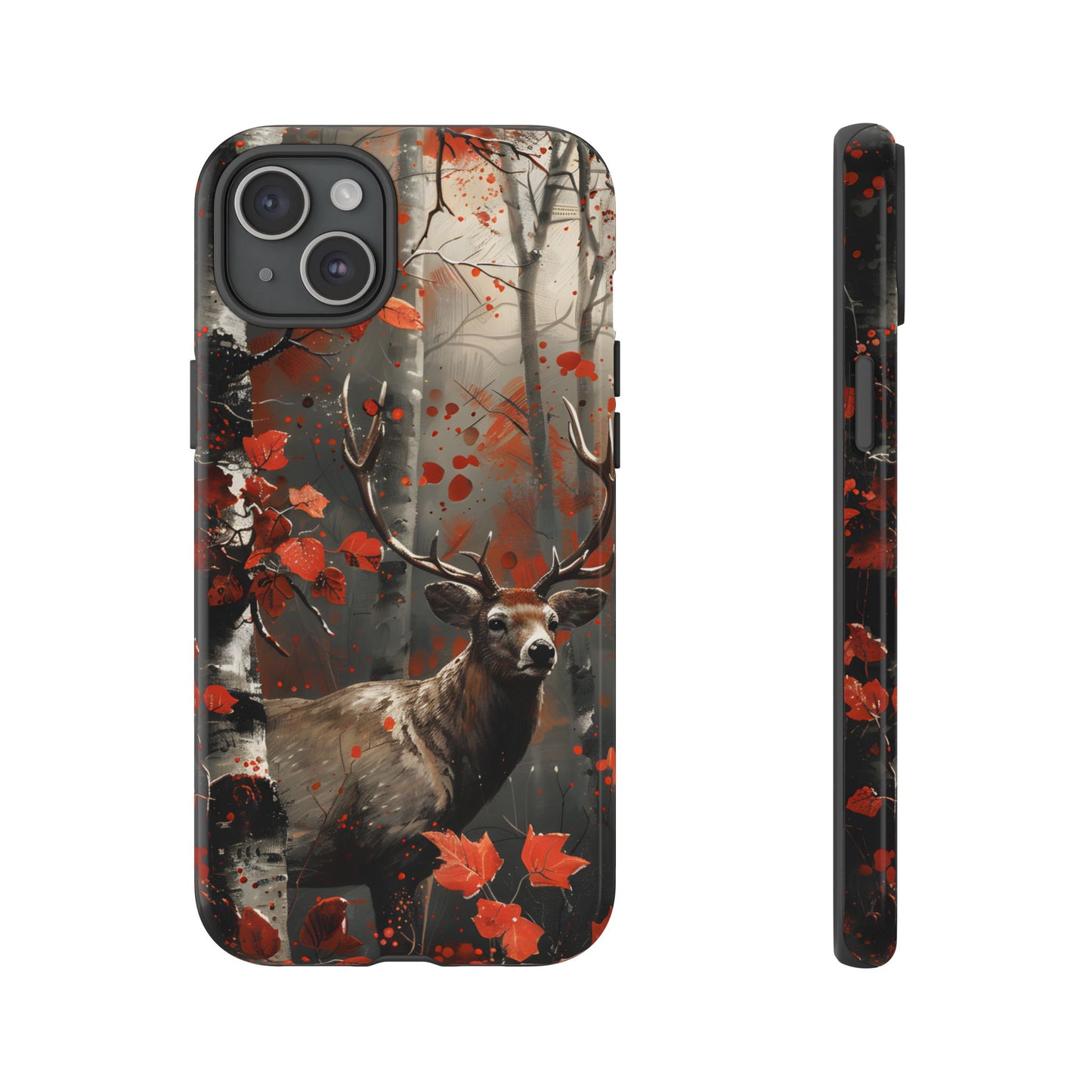 Critter Case- Big Ole Buck