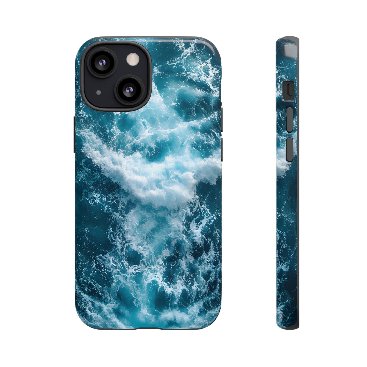 Critter Case- Ocean Mist