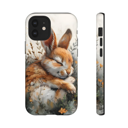 Critter Cases- Binky