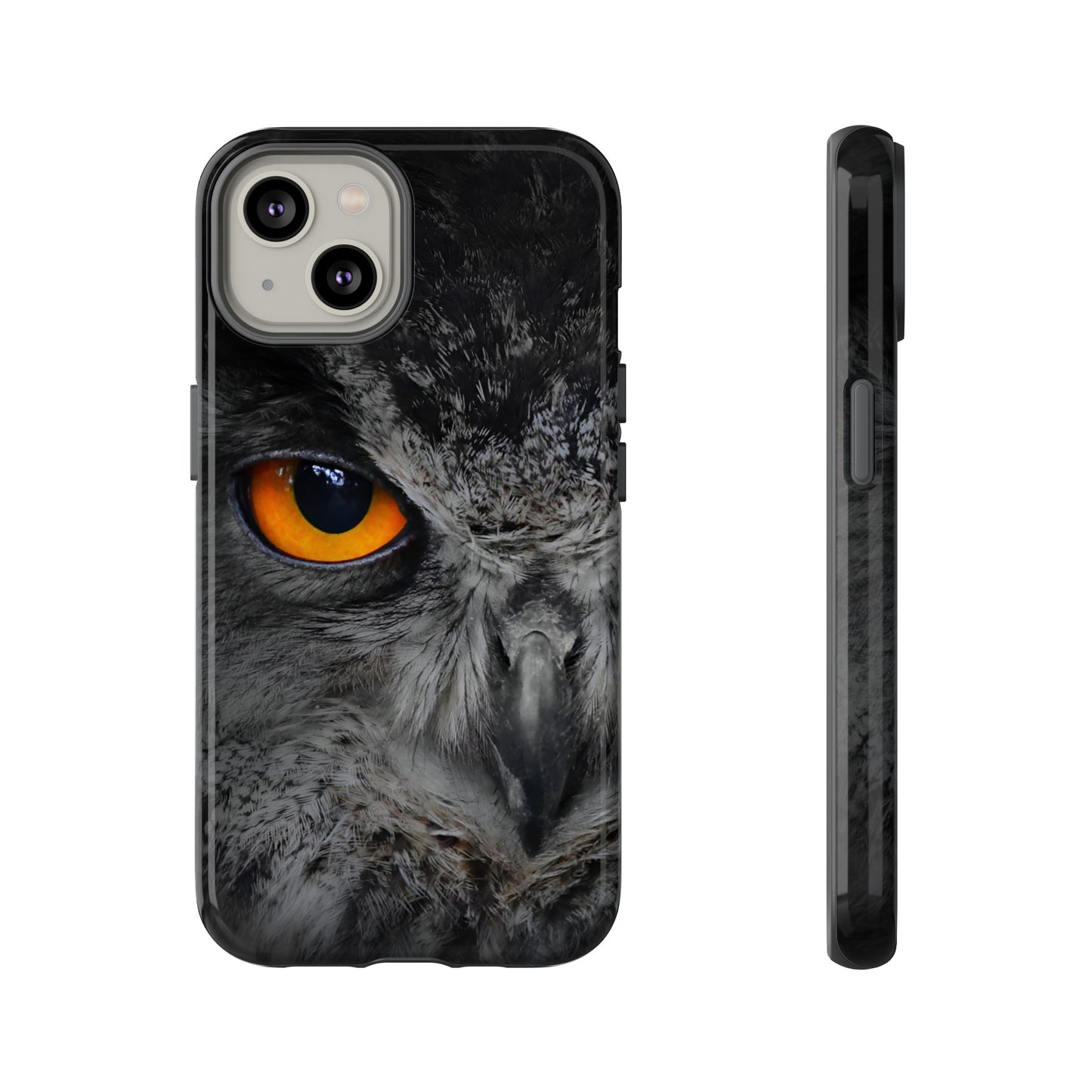 Critter Case- Night Owl