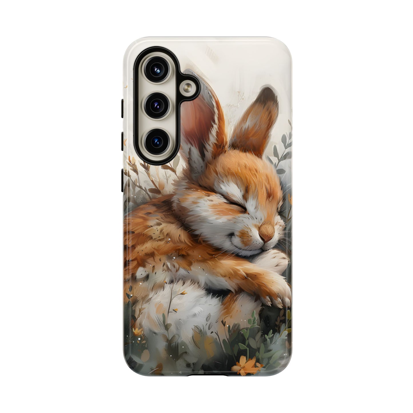 Critter Cases- Binky