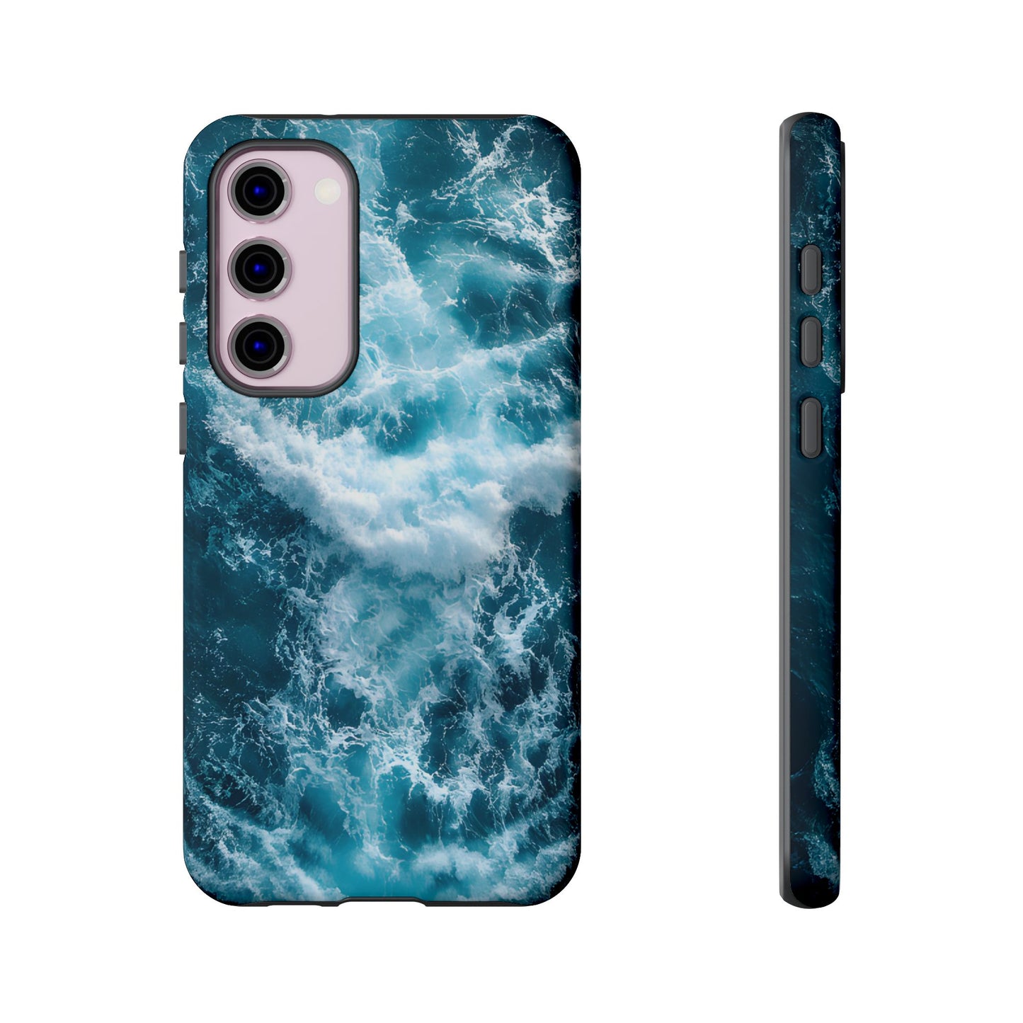 Critter Case- Ocean Mist