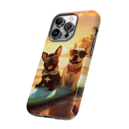 Surf's Up- Critter Case