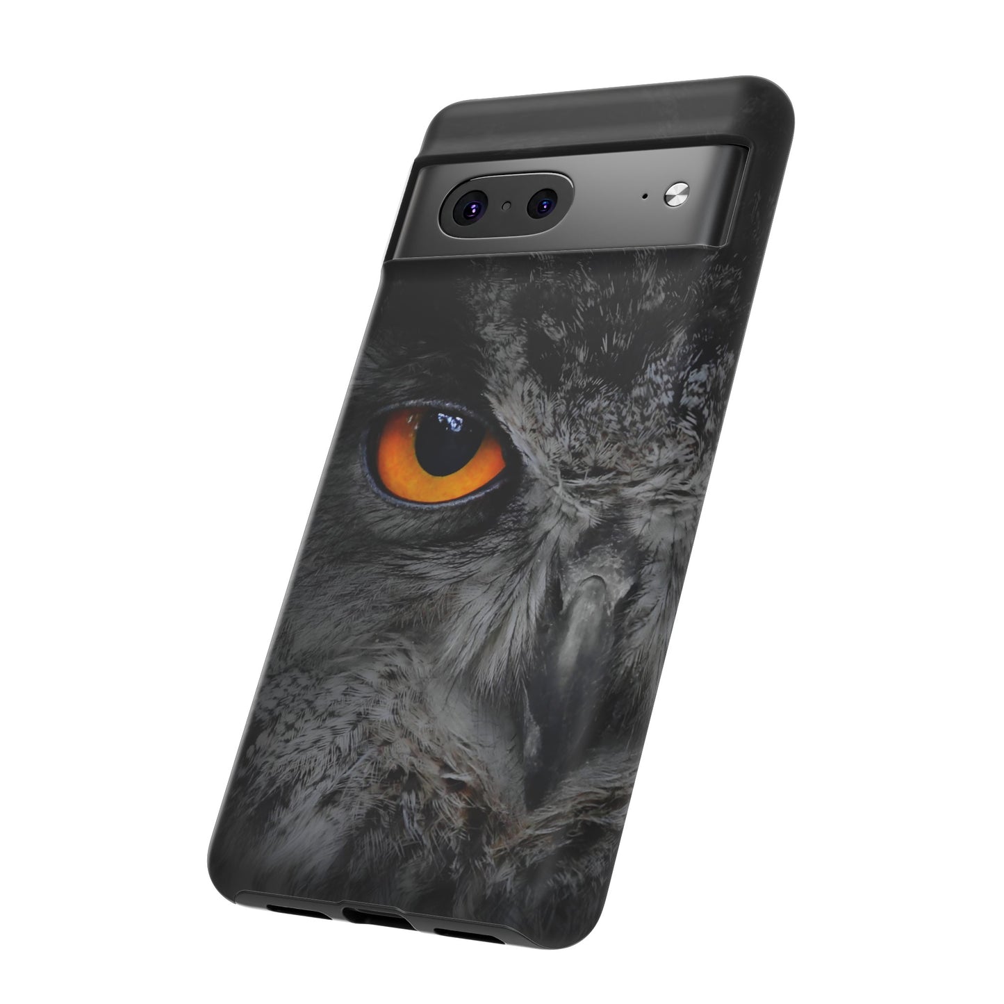 Critter Case- Night Owl