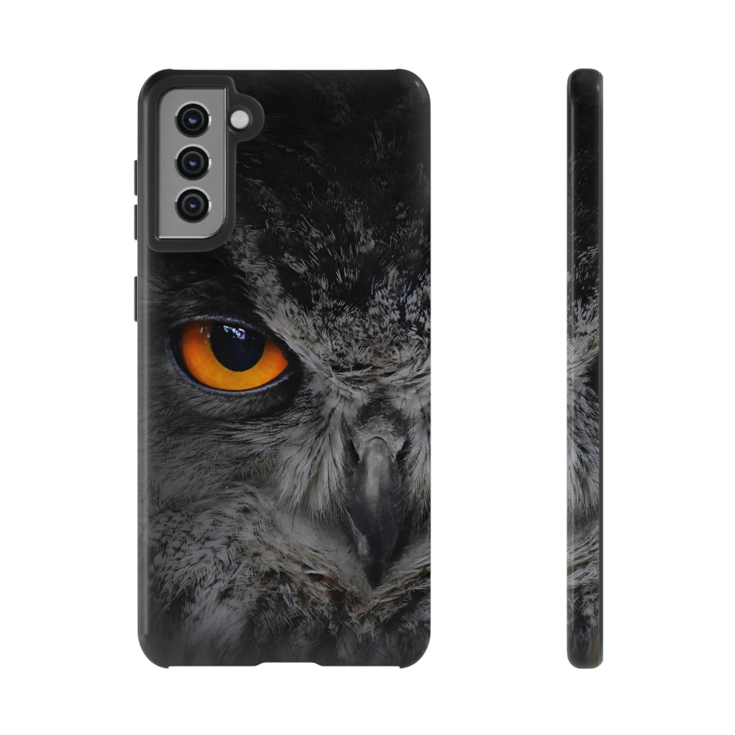 Critter Case- Night Owl